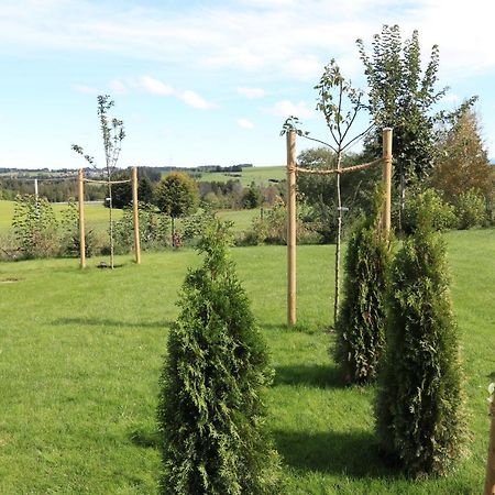 Ferienwohnung Mit Eigenem Garten Und Bergblick Oy-Mittelberg Exterior photo