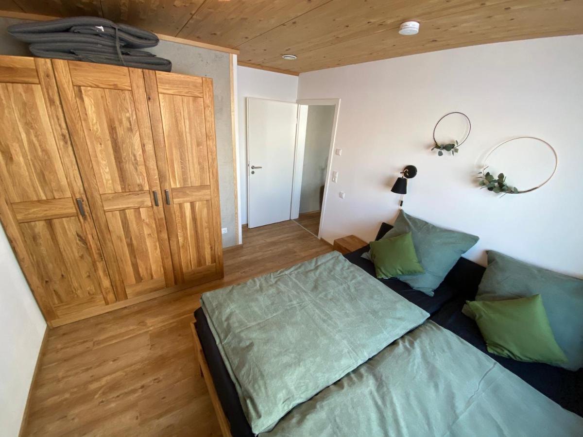Ferienwohnung Mit Eigenem Garten Und Bergblick Oy-Mittelberg Exterior photo