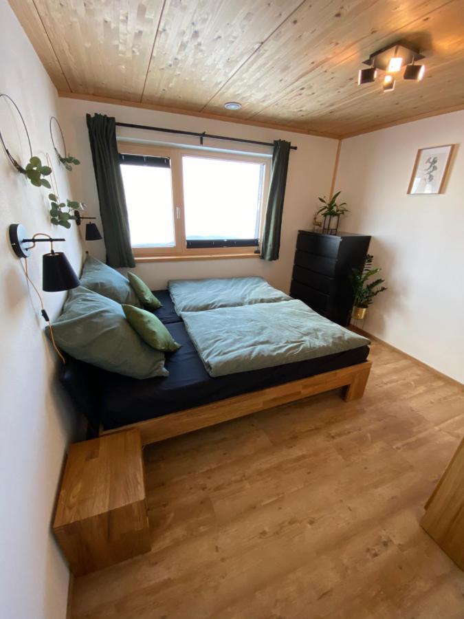 Ferienwohnung Mit Eigenem Garten Und Bergblick Oy-Mittelberg Exterior photo