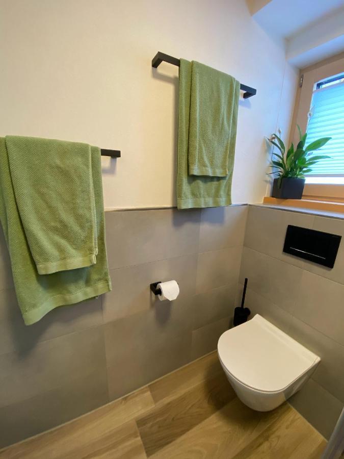 Ferienwohnung Mit Eigenem Garten Und Bergblick Oy-Mittelberg Exterior photo